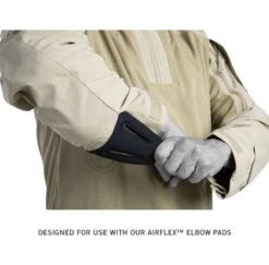 Crye Precision G3 All Weather Combat Shirt -TACDIS Apparel Shop APRCSF02LGR I