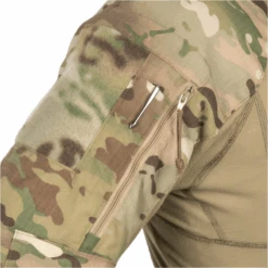 Crye Precision G4 Combat Shirt -TACDIS Apparel Shop APRCSW 160 DETAIL 01