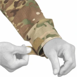 Crye Precision G4 Combat Shirt -TACDIS Apparel Shop APRCSW 170 DETAIL 02