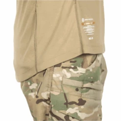 Crye Precision G4 Combat Shirt -TACDIS Apparel Shop APRCSW 200 DETAIL 05