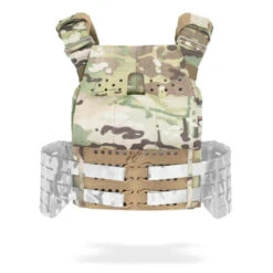 Shaw Concepts ARC Carrier V2 Base -TACDIS Apparel Shop ARCCARRIER BASE CUMMERBUND VIEW