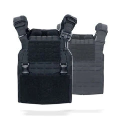 Shaw Concepts ARC Carrier V2 Base -TACDIS Apparel Shop ARCCARRIER BASE LARGEXL BLACK LAYERED