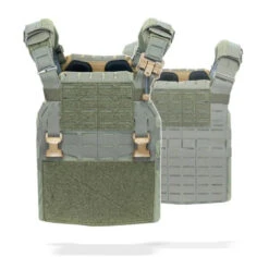 Shaw Concepts ARC Carrier V2 Base