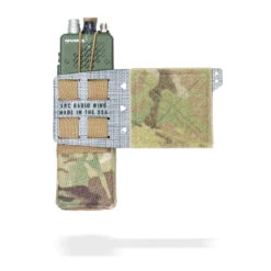 Shaw Concepts ARC Radio Wing 17 Shaw Concepts ARC Radio Wing -TACDIS Apparel Shop ARCRADIOWING HERO MULTICAM png