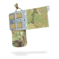 Shaw Concepts ARC Radio Wing 16 Shaw Concepts ARC Radio Wing -TACDIS Apparel Shop ARCRADIOWING MULTICAM png