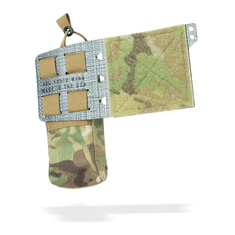 Shaw Concepts ARC Radio Wing 7 Shaw Concepts ARC Radio Wing - Image 5