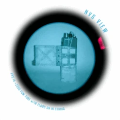 Shaw Concepts ARC Radio Wing 21 Shaw Concepts ARC Radio Wing -TACDIS Apparel Shop ARCradio png