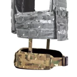 Crye Precision AVS Low Profile Belt 11 Crye Precision AVS Low Profile Belt -TACDIS Apparel Shop AVSB03 180 DETAIL 02