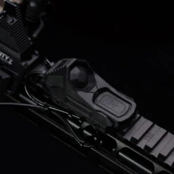 Unity AXON SureFire / Crane Laser 7" -TACDIS Apparel Shop AXON BLK BUILD ZIPTIE 2048x1365 1