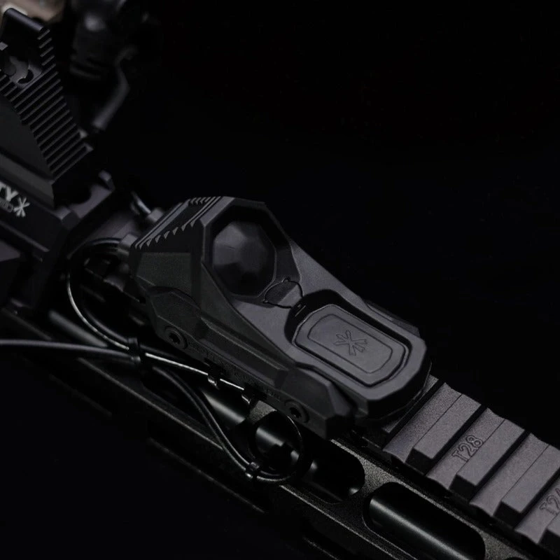 Unity AXON SYNC SureFire / Crane Laser 7" 11 Unity AXON SYNC SureFire / Crane Laser 7" - Image 9