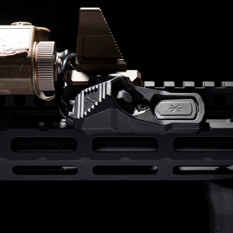 Unity AXON M-LOK Mounting Kit 6 Unity AXON M-LOK Mounting Kit - Image 4
