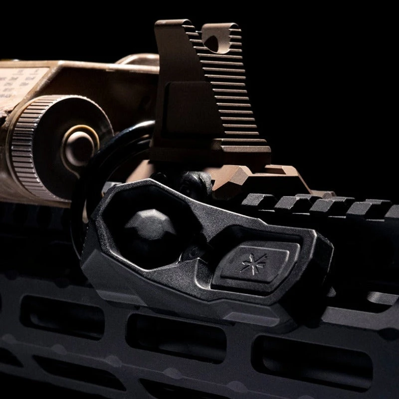 Unity AXON M-LOK Mounting Kit 5 Unity AXON M-LOK Mounting Kit - Image 3