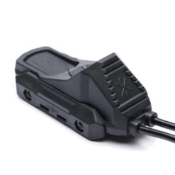 Unity AXON SureFire / Crane Laser 7" -TACDIS Apparel Shop AXON BLK WEB 03 LORES