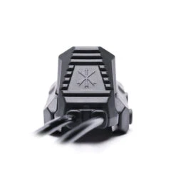 Unity AXON SureFire / Crane Laser 7" -TACDIS Apparel Shop AXON BLK WEB 05 LORES