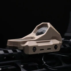 Unity AXON SureFire / Crane Laser 7" -TACDIS Apparel Shop AXON FDE BUILD 02 LORES