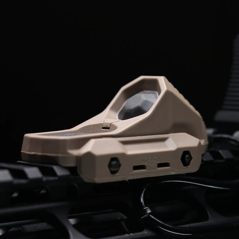 Unity AXON SYNC SureFire / Crane Laser 7" 9 Unity AXON SYNC SureFire / Crane Laser 7" - Image 7