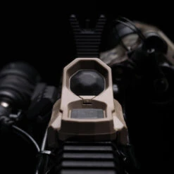 Unity AXON SureFire / Crane Laser 7" -TACDIS Apparel Shop AXON FDE BUILD 03 LORES
