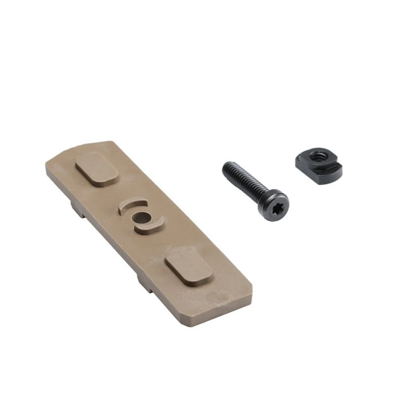 Unity AXON M-LOK Mounting Kit 4 Unity AXON M-LOK Mounting Kit - Image 2