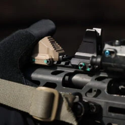 Unity AXON SL Surefire 7" -TACDIS Apparel Shop AXON SL FDE BUILD 05 2048x1365 1