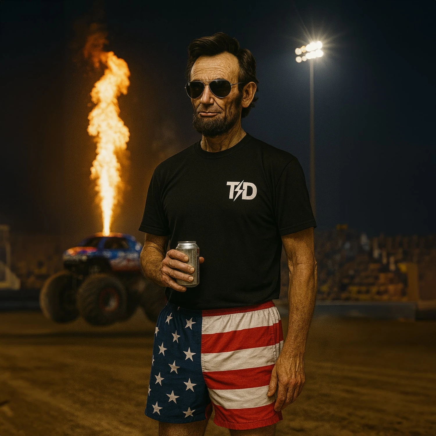 TD Lip Pillow Tee - MULTICAM® 8 TD Lip Pillow Tee - MULTICAM® - Image 6