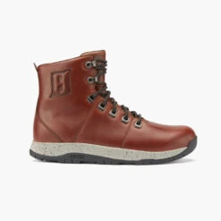 Viktos Actual Waterproof Boot -TACDIS Apparel Shop Actual Waterproof Boot Gunstock Profile