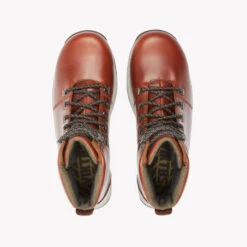 Viktos Actual Waterproof Boot -TACDIS Apparel Shop Actual Waterproof Boot Gunstock Top