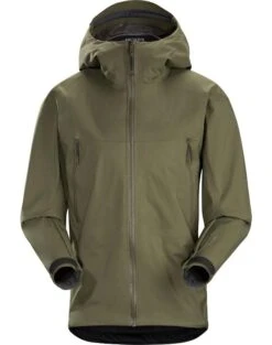 Arc'teryx LEAF Alpha LT Jacket (GEN 2.2) 8 Arc'teryx LEAF Alpha LT Jacket (GEN 2.2) -TACDIS Apparel Shop Alpha Jacket LT Men s Gen2 Ranger Green