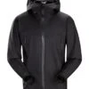 Arc'teryx LEAF Alpha LT Jacket (GEN 2.2) 2 Arc'teryx LEAF Alpha LT Jacket (GEN 2.2) -TACDIS Apparel Shop Alpha LT Jacket Gen 2 Black