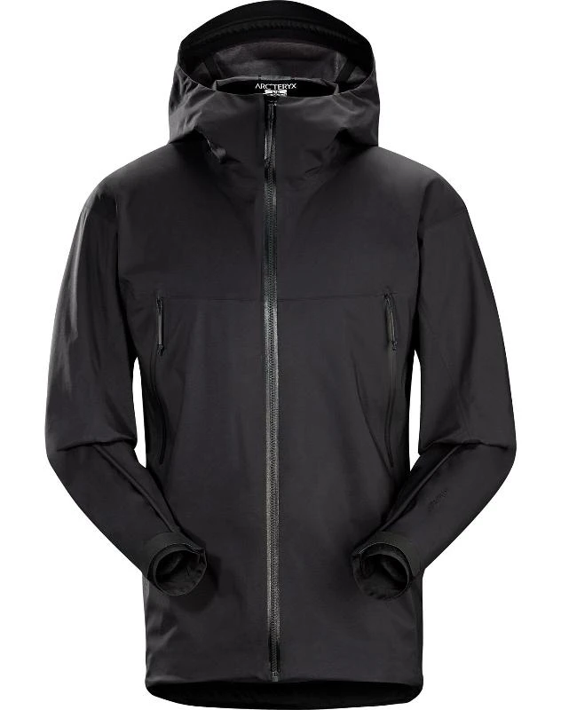 Arc'teryx LEAF Alpha LT Jacket (GEN 2.2) 3 Arc'teryx LEAF Alpha LT Jacket (GEN 2.2)