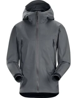 Arc'teryx LEAF Alpha LT Jacket (GEN 2.2) 9 Arc'teryx LEAF Alpha LT Jacket (GEN 2.2) -TACDIS Apparel Shop Alpha LT Jacket Gen 2 Wolf