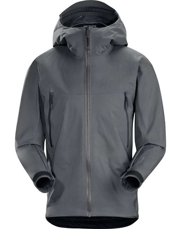Arc'teryx LEAF Alpha LT Jacket (GEN 2.2) 6 Arc'teryx LEAF Alpha LT Jacket (GEN 2.2) - Image 4