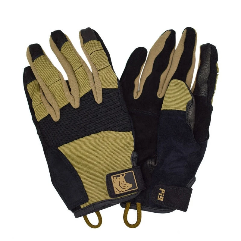 PIG Full Dexterity Tactical (FDT) Glove Alpha+ 14 PIG Full Dexterity Tactical (FDT) Glove Alpha+ - Image 13
