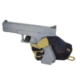 PIG Full Dexterity Tactical (FDT) Glove Alpha+ 36 PIG Full Dexterity Tactical (FDT) Glove Alpha+ -TACDIS Apparel Shop Alpha CB pose1 32155