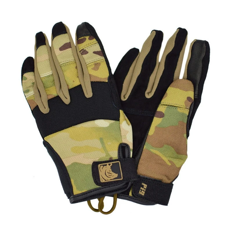PIG Full Dexterity Tactical (FDT) Glove Alpha+ 4 PIG Full Dexterity Tactical (FDT) Glove Alpha+ - Image 3