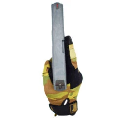 PIG Full Dexterity Tactical (FDT) Glove Alpha+ 25 PIG Full Dexterity Tactical (FDT) Glove Alpha+ -TACDIS Apparel Shop Alpha MC pose2 04005