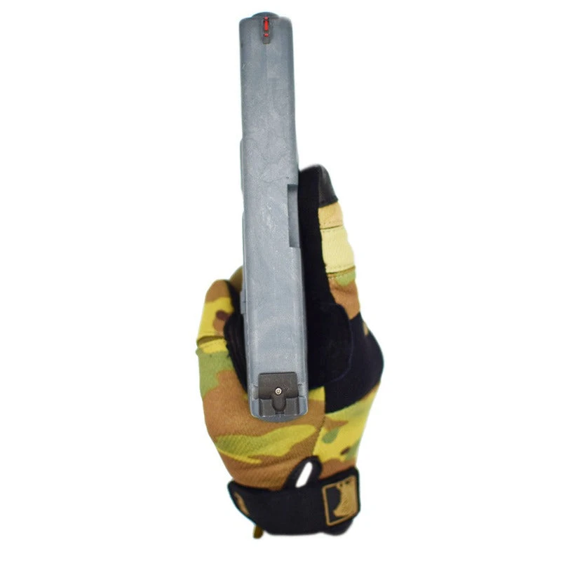 PIG Full Dexterity Tactical (FDT) Glove Alpha+ 6 PIG Full Dexterity Tactical (FDT) Glove Alpha+ - Image 5