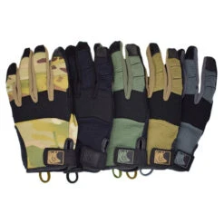 PIG Full Dexterity Tactical (FDT) Glove Alpha+