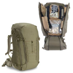 Arc'teryx LEAF Assault Pack 45 9 Arc'teryx LEAF Assault Pack 45 -TACDIS Apparel Shop ArcAssault45CT 1
