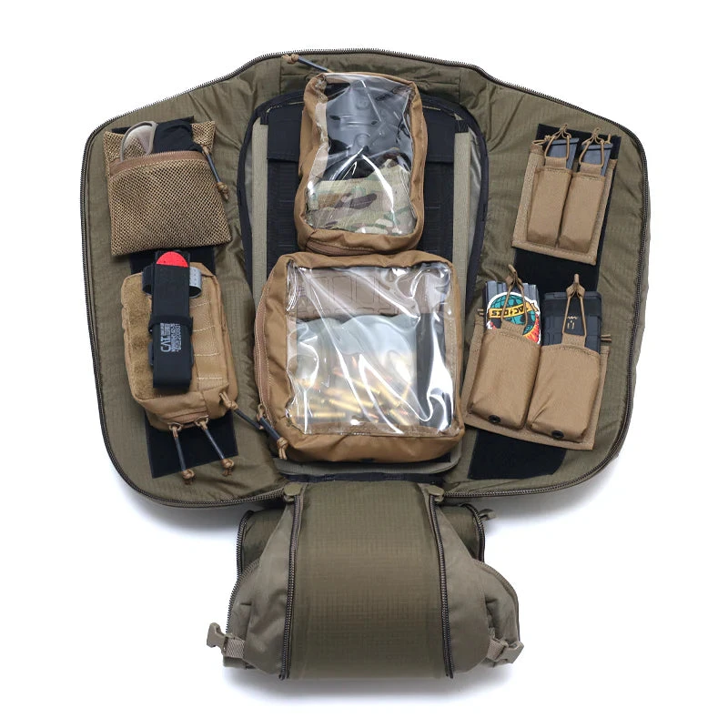 Arc'teryx LEAF Assault Pack 45 4 Arc'teryx LEAF Assault Pack 45 - Image 2