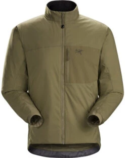 Arc'teryx PRO Atom LT Jacket Gen 2.1 Men's 14 Arc'teryx PRO Atom LT Jacket Gen 2.1 Men's -TACDIS Apparel Shop Arcteryx LEAF Atom LT Gen 2.1 Jacket Crocodile Tactical Mid Layer