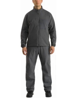 Arc'teryx PRO Atom LT Jacket Gen 2.1 Men's 16 Arc'teryx PRO Atom LT Jacket Gen 2.1 Men's -TACDIS Apparel Shop Arcteryx LEAF Atom LT Gen 2.1 Tactical Midlayer in Action