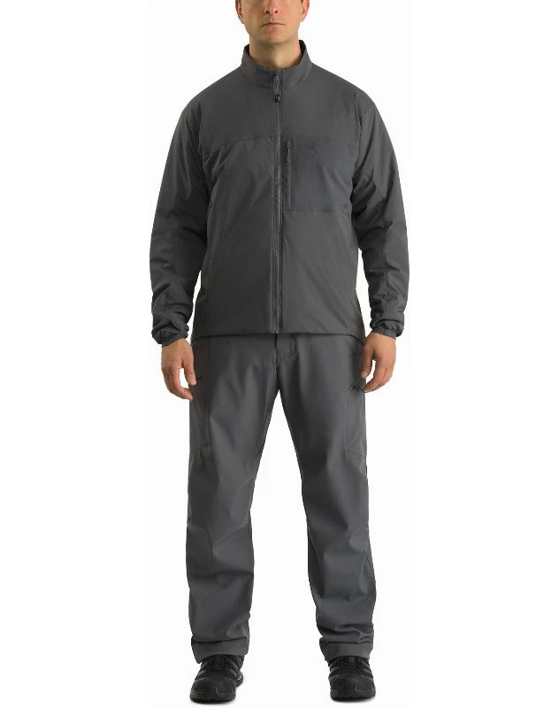 Arc'teryx PRO Atom LT Jacket Gen 2.1 Men's 7 Arc'teryx PRO Atom LT Jacket Gen 2.1 Men's - Image 5