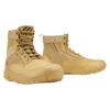Viktos Armory Mid Side Zip Boot -TACDIS Apparel Shop Armory Mid Boot Coyote 2up