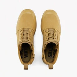 Viktos Armory Mid Side Zip Boot -TACDIS Apparel Shop Armory Mid Boot Coyote Top