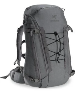 Arc'teryx LEAF Assault Pack 30 7 Arc'teryx LEAF Assault Pack 30 -TACDIS Apparel Shop Assault Pack 30 Wolf 1