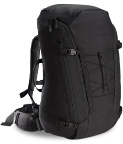 Arc'teryx LEAF Assault Pack 45 10 Arc'teryx LEAF Assault Pack 45 -TACDIS Apparel Shop Assault Pack 45 Black 1