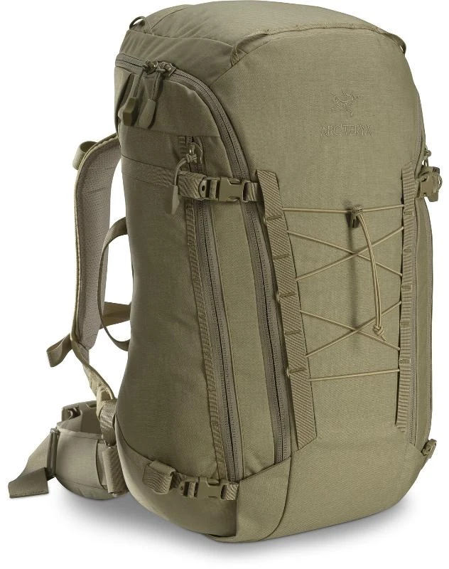Arc'teryx LEAF Assault Pack 45 3 Arc'teryx LEAF Assault Pack 45
