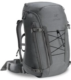 Arc'teryx LEAF Assault Pack 45 11 Arc'teryx LEAF Assault Pack 45 -TACDIS Apparel Shop Assault Pack 45 Wolf 1