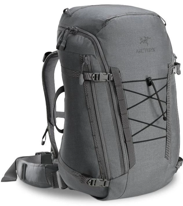 Arc'teryx LEAF Assault Pack 45 7 Arc'teryx LEAF Assault Pack 45 - Image 5