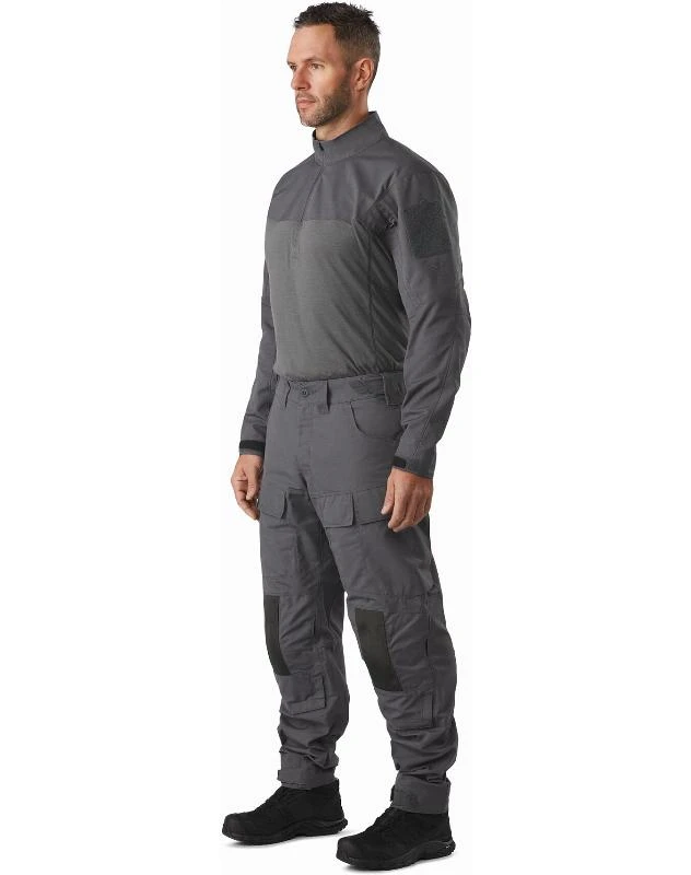 DM Arc'teryx LEAF Assault Pant AR (GEN 2) 17 DM Arc'teryx LEAF Assault Pant AR (GEN 2) - Image 15